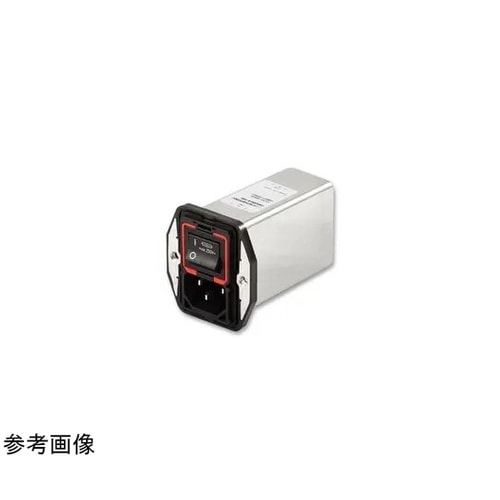 FN9290−2−06 コネクタ 電源