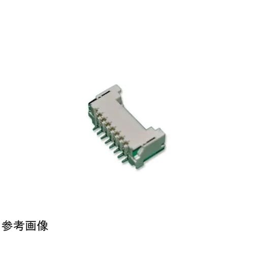 コネクタ SM09B−ZESS−TB(L