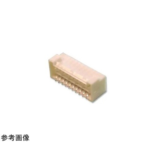 コネクタ SM10BZPDSSTF (L