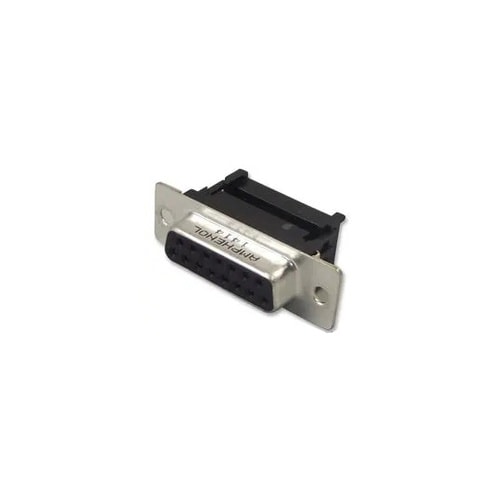 L17DAFRA15SC309コネクタD