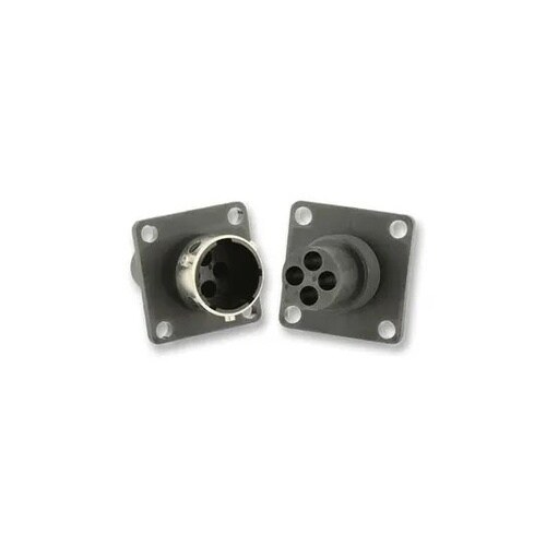 UTG0104PH コネクタ 円形パネル