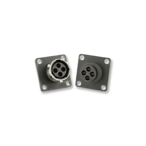 UTG0104SH コネクタ 円形パネル