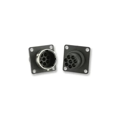 UTG0128PH コネクタ 円形パネル