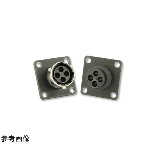 UTG0128SH コネクタ 円形パネル