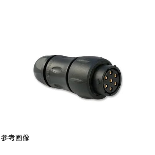 UTS1JC128Sコネクタ円形ケーブル