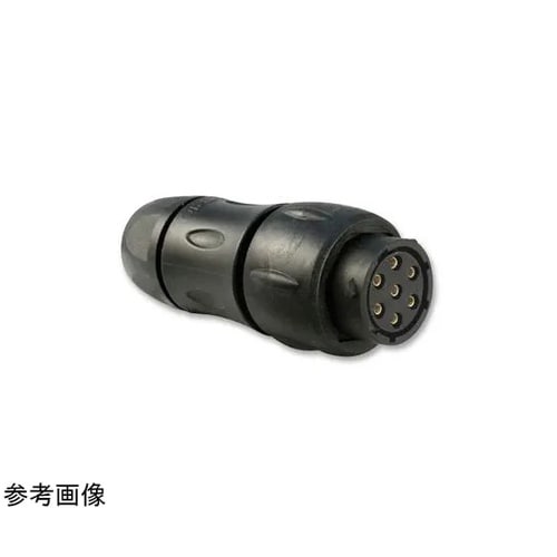 UTS6JC1210Sコネクタ円形プラグ