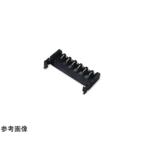 DF57H3P1.2V(21)コネクタ