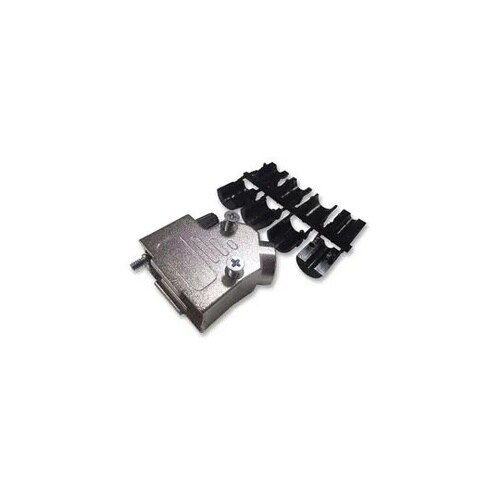 DVZK9−K バックシェルシールド亜鉛