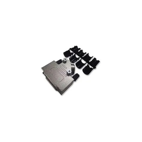 DVZK15−Kバックシェルシールド亜鉛