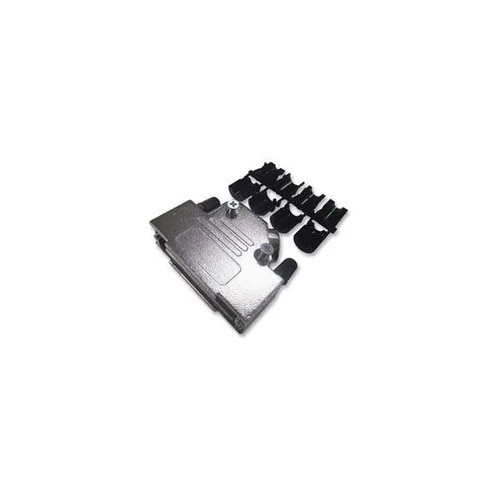 DVZK25−Kバックシェルシールド亜鉛