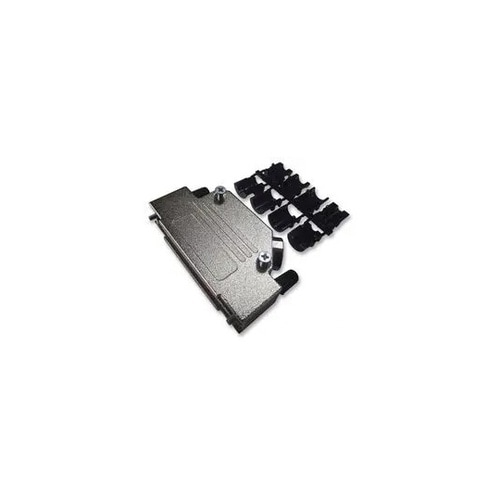 DVZK37−Kバックシェルシールド亜鉛