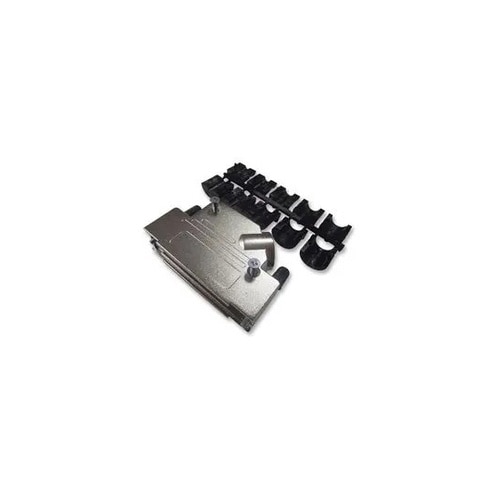 DVZK50−PCS−K バックシェル
