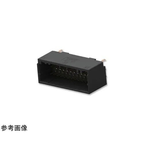 1−1827872−3コネクタヘッダ2列