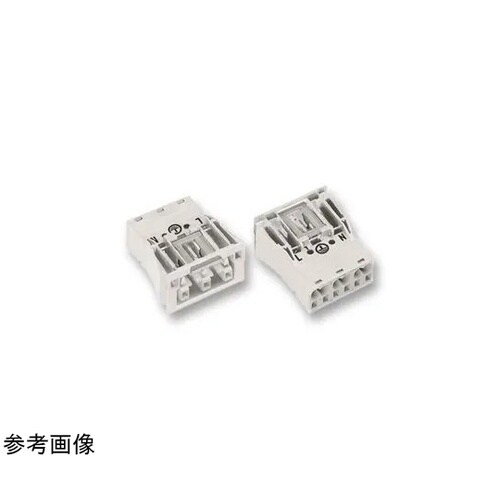 770−724 コネクタ パネル