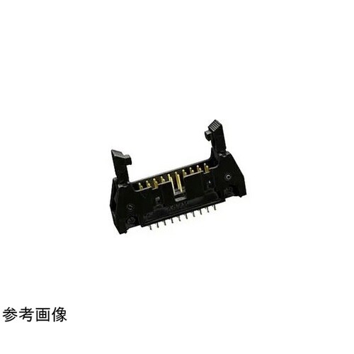 5499160−4 コネクタ ヘッダ2列