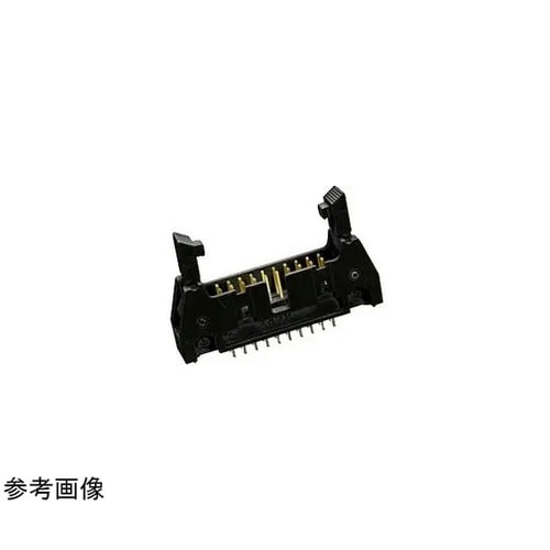 5499910−4 コネクタ ヘッダ2列