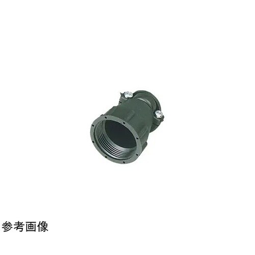 206966−9 円形 ケーブルクランプ