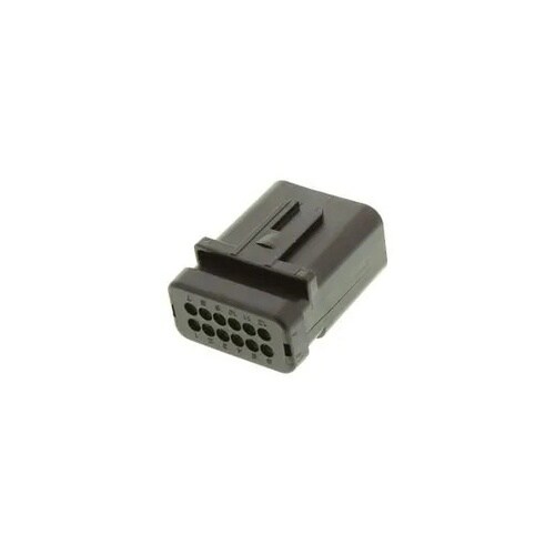 776438−1 角型 電源 ソケット