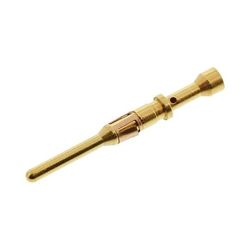 RM20M12D28 円形コンタクトピン