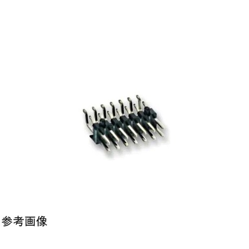 610120249121 コネクタヘッダ