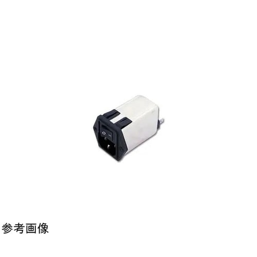 10CFE1 電源エントリーW/スイッチ