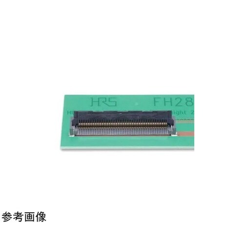 FH28D64S0.5SH98 コネクタ
