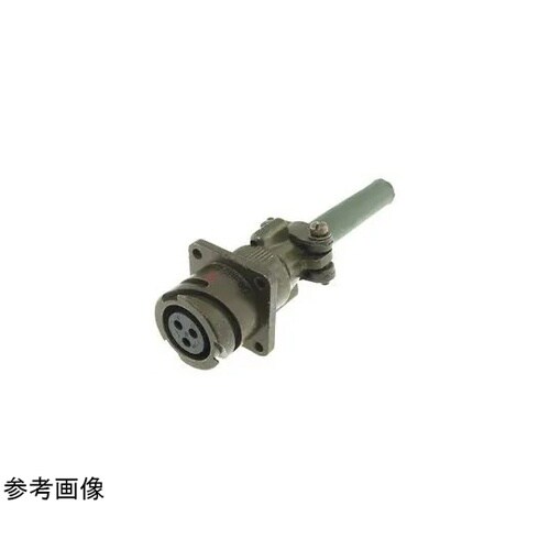 コネクタ CA3100E2812SBF8