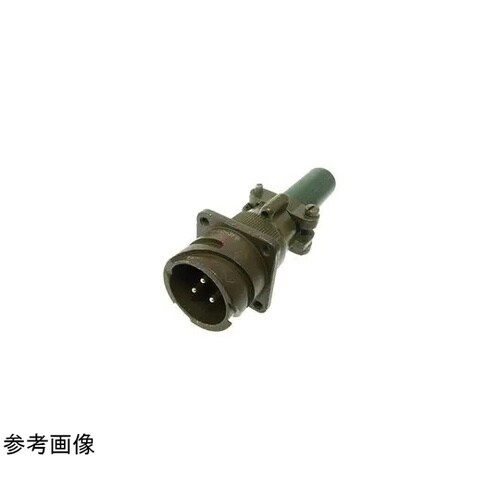 コネクタ CA3100E2821PBA1
