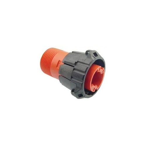 121583−0013円形コネクタプラグ