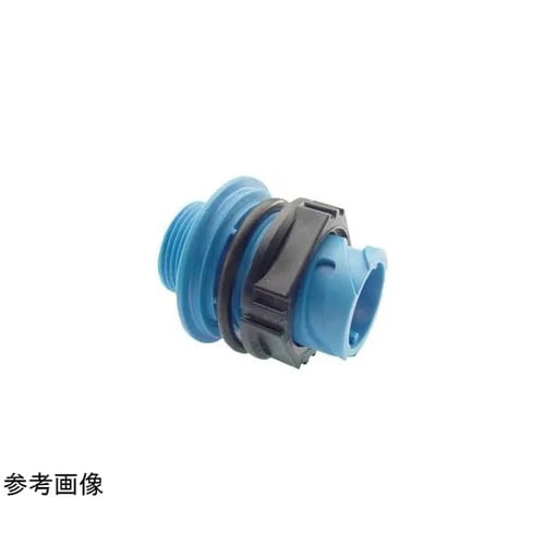 121583−0017円形コネクタジャム