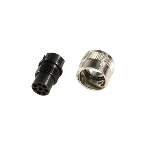 192922−1260円形コネクタプラグ