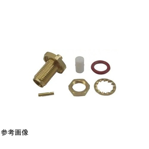 R124325003W 同軸バルクヘッド