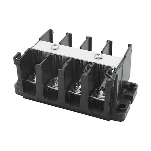 1702 STDターミナルブロックバリア