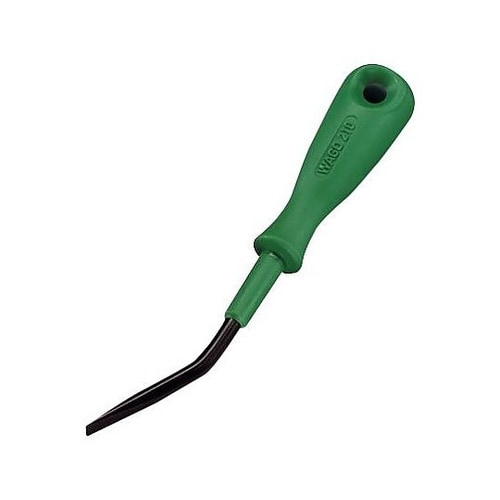 210−648操作ツールレールターミナル