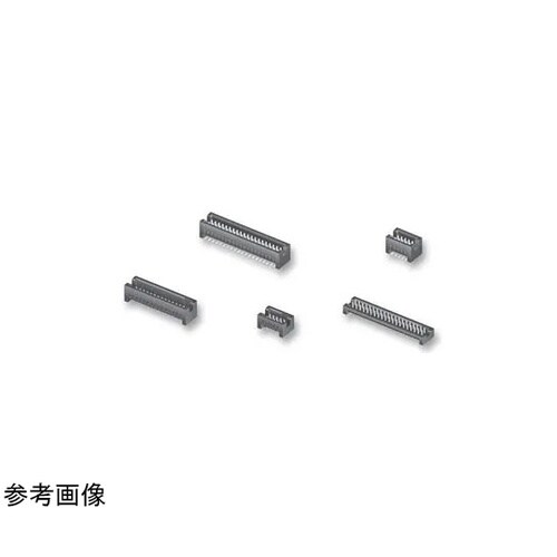 TFM−125−02−S−D−Aコネクタ