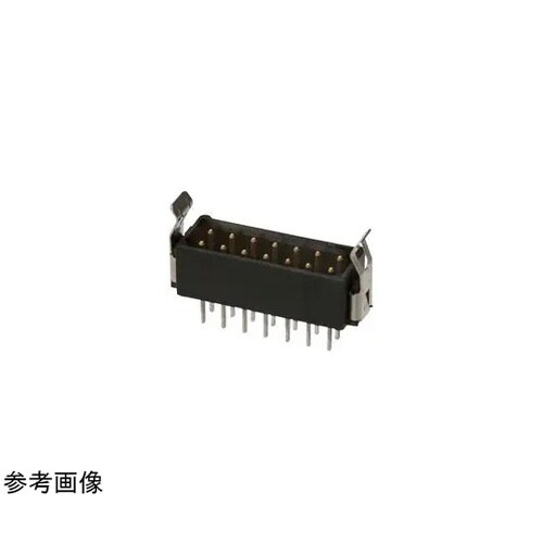M80−8532642コネクタプラグ2列