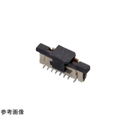 687314124422 コネクタFPC