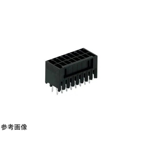 713−1426ターミナルブロックヘッダ
