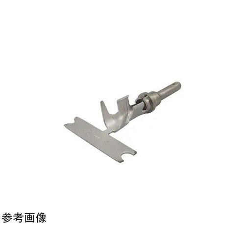 AT60−12−0222 円形コンタクト