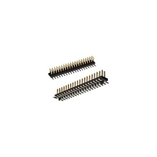 M50−3612042コネクタヘッダ2列