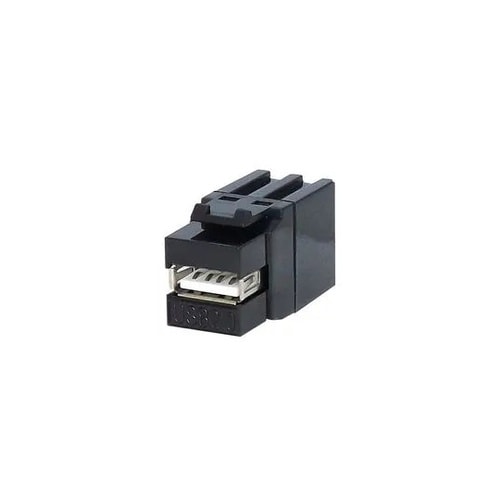 KCUAA2BK キーストーン カプラー