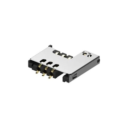 SIM2070613000Aソケット