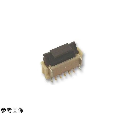 FH1212S0.5SVA54 コネクタ