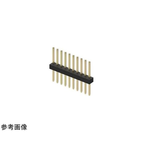 コネクタ BC02006A0200030