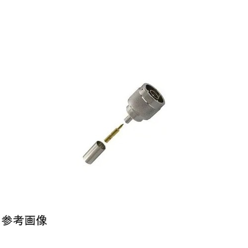 172166 コネクタ ストレートプラグ