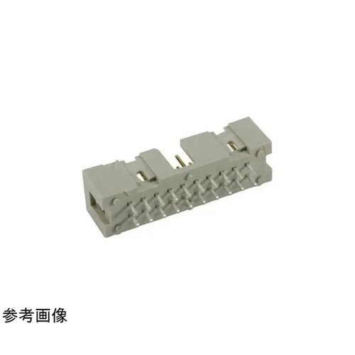 09185106322コネクタヘッダ2列