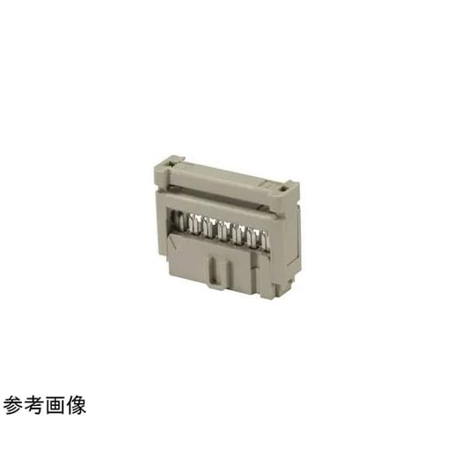 09185206804 コネクタ 2列