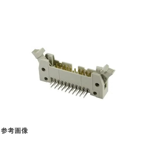 09185206913コネクタヘッダ2列