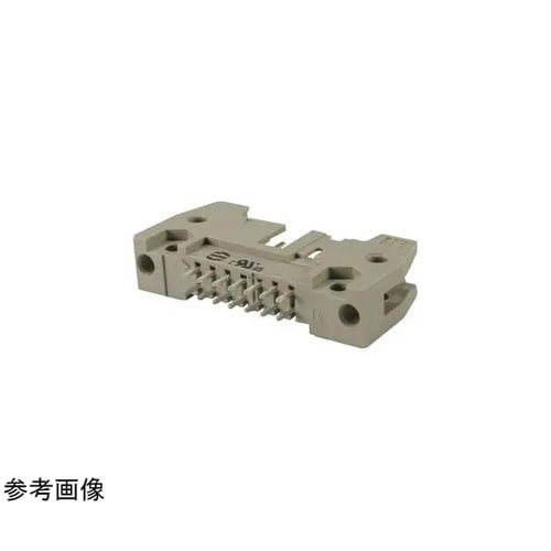 09185346914コネクタヘッダ2列