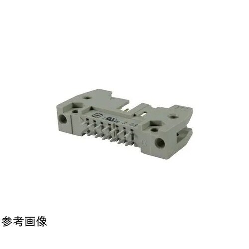 09185606904コネクタヘッダ2列